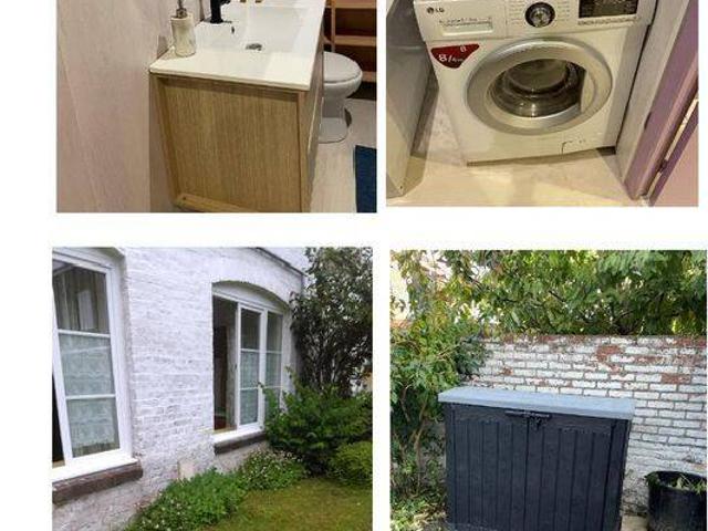 Très beau F2 de 32 m² tout confort proche CHR