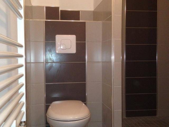 Très beau F2 rénové de 46m² proche TECHN'HOM