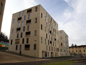 Très beau logement moderne au coeur de la ville