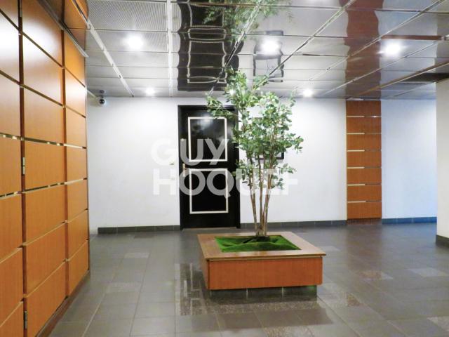 Très beau studio Nancy proche POLYTECH et école d'infirmière !