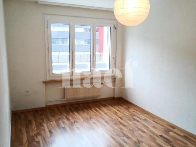 Très beau studio au Locle