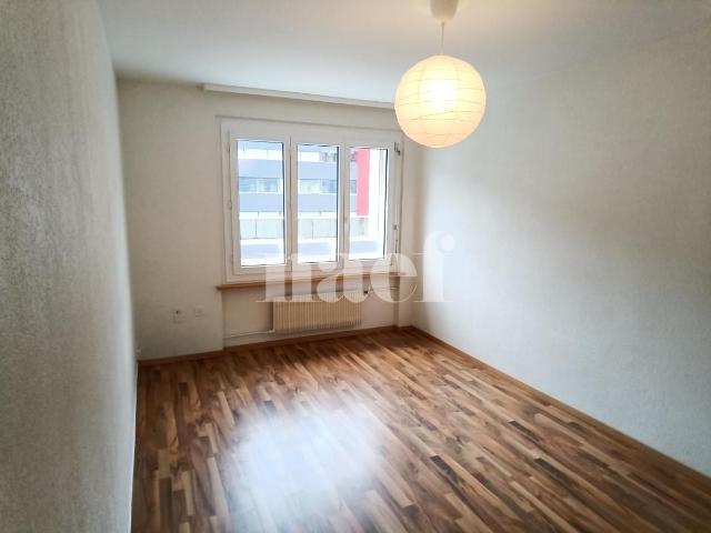 Très beau studio au Locle