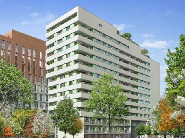 Très beau Studio à Strasbourg