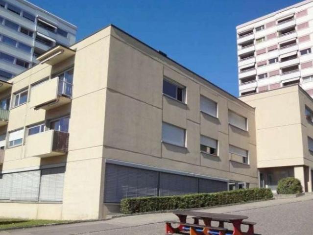 Très beau studio à proximité du CHUV et des commerces