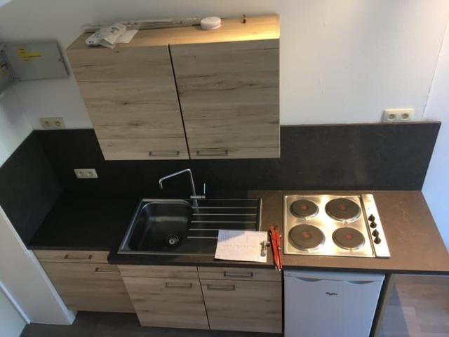 Très beau studio étudiant