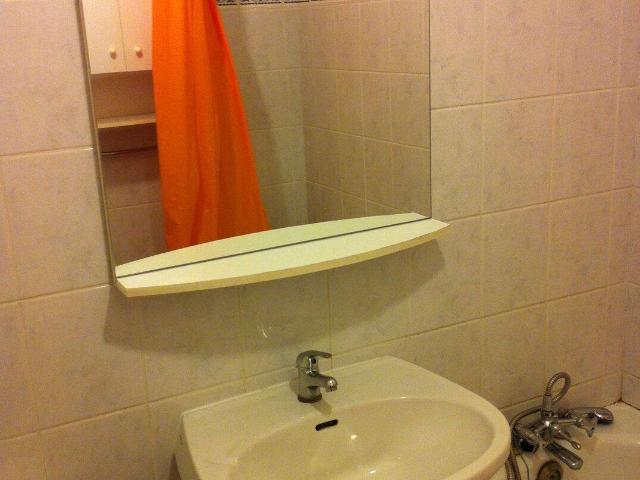 TRES BEAU STUDIO + PARKING LILLE ST MAURICE
