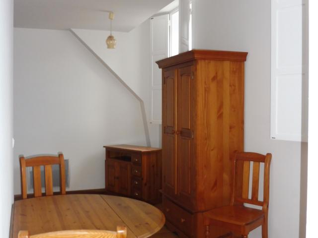 Très beau studio pour placement locatif