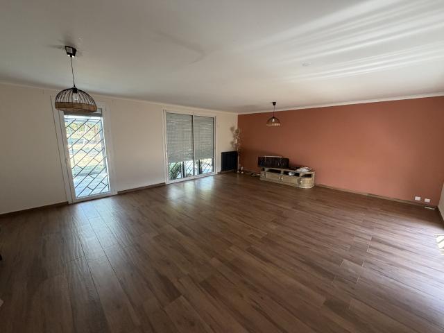Très beau pavillon à Sarcelles !