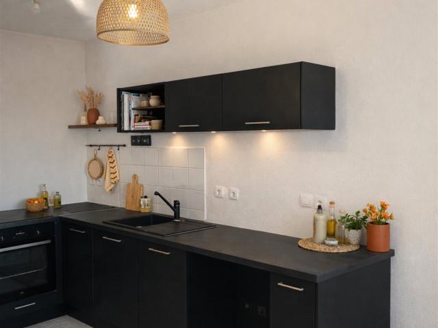 Tres Beau Recent 4Pp 85M2 Environ Plus Box 84m² Grasse