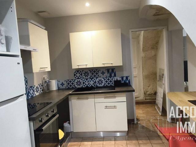 TRES BEAU T1 DE 42 m², COUP DE COEUR !
