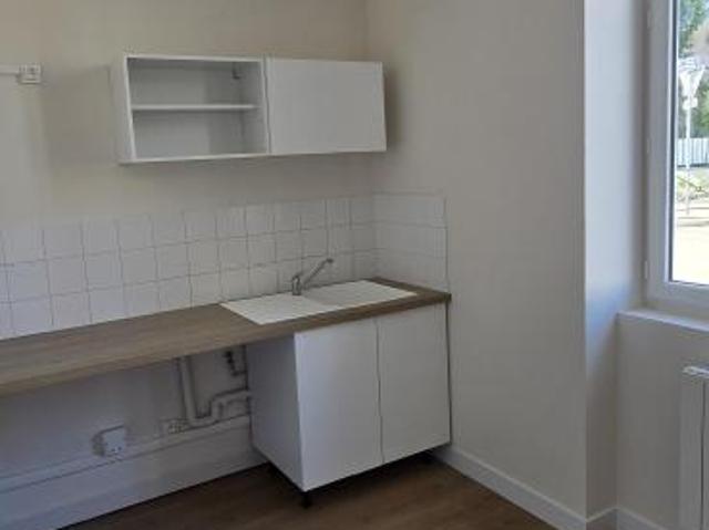 Très beau T2 rénové de 38m², Villeurbanne