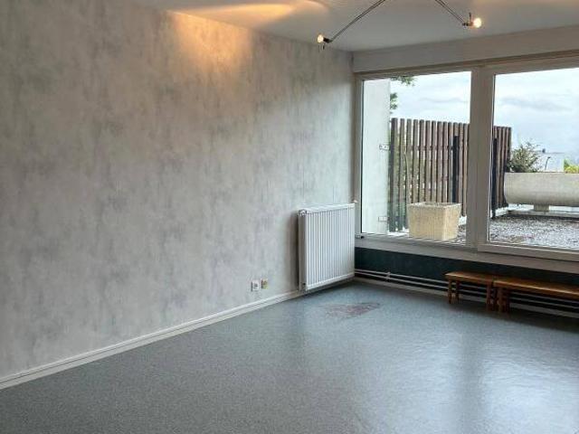 tres beau T3 en duplex
