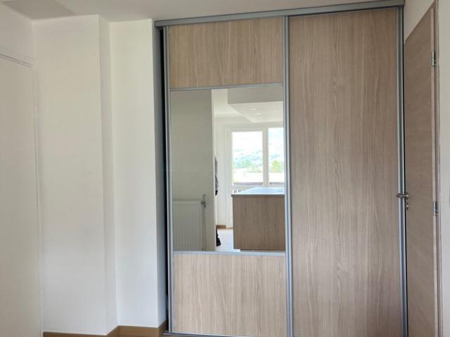 Très beau T3, lumineux, vue, balcon, stationnements