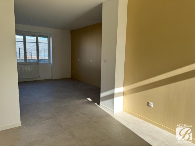 Très beau T4 avec jardin