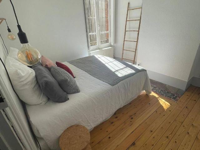 Très beau T5 quartier Saint Georges