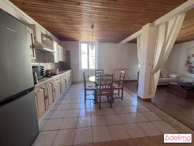 TRès bel appartement