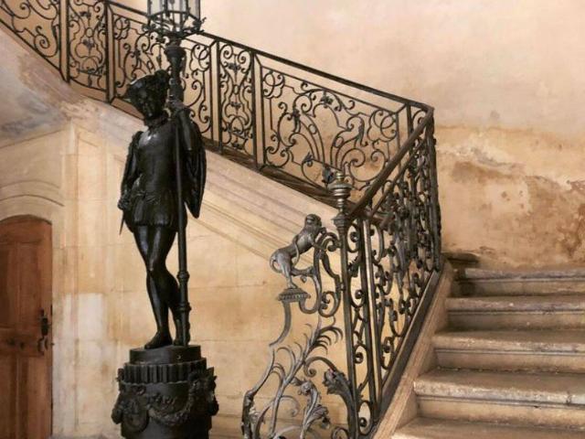 Très bel appartement 57m2 intramuros