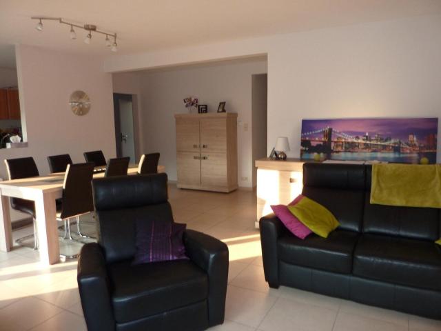 Très bel appartement