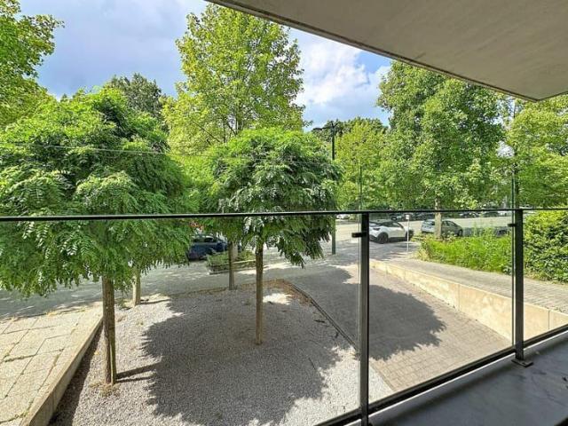 Très bel appartement 90m² 2 chambres PEB C