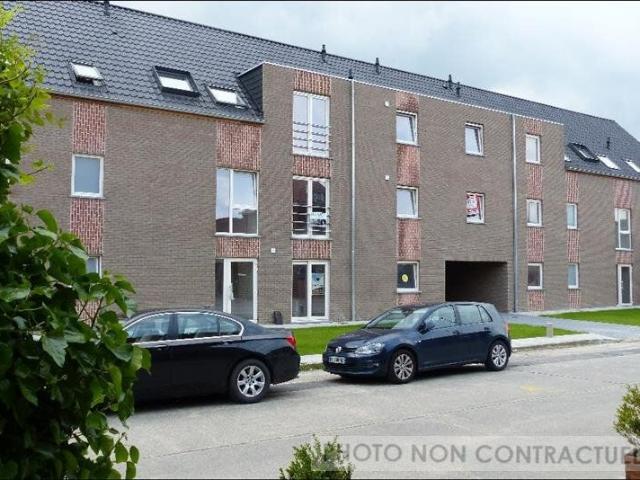 Très bel appartement 1 chambre avec ascenseur et place de.