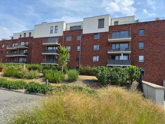 Très bel appartement 1 chambre avec parking ext. et cave