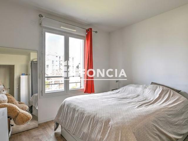 Tres bel appartement
