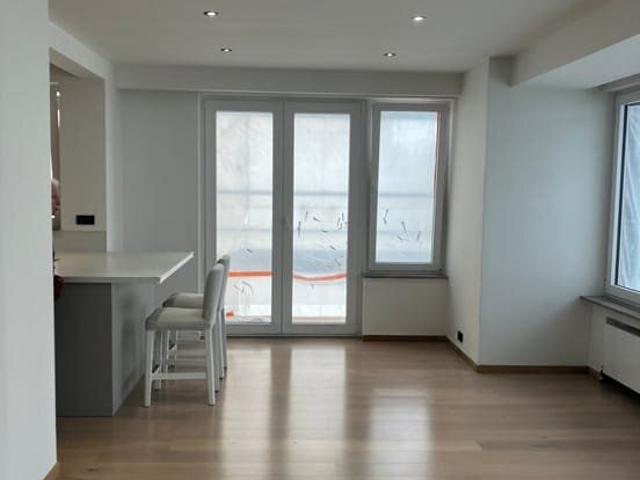 Très bel appartement 2 chambre remis à neuf avec terrasse
