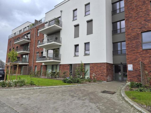 Très bel appartement 2 chambres avec parking et cave