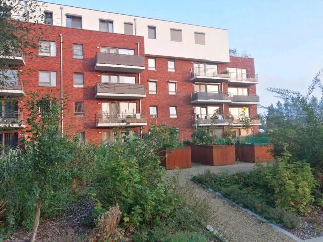 Très bel appartement 2 chambres avec parking int