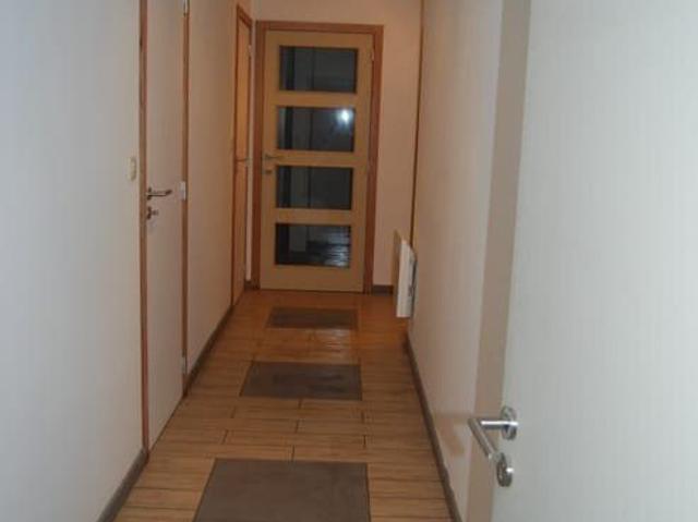 Très bel appartement 2 chambres à louer au calme à Harveng