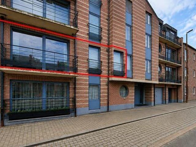 Très bel appartement 2 chambres, LILLOIS, 105 m2