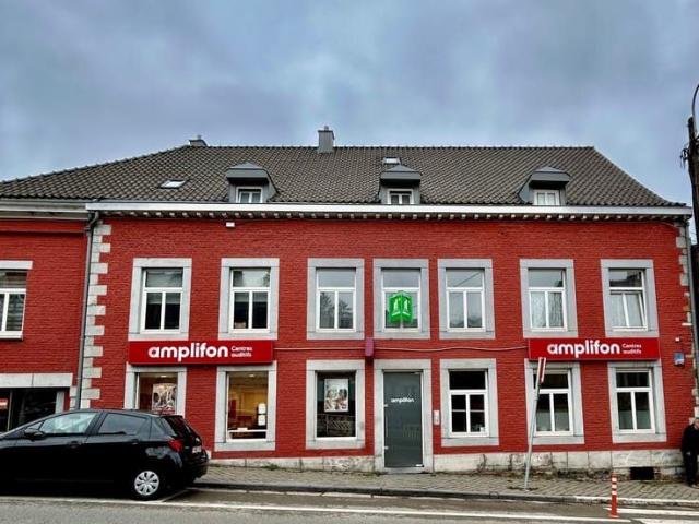 Très bel appartement 2 chambres sur Heusy