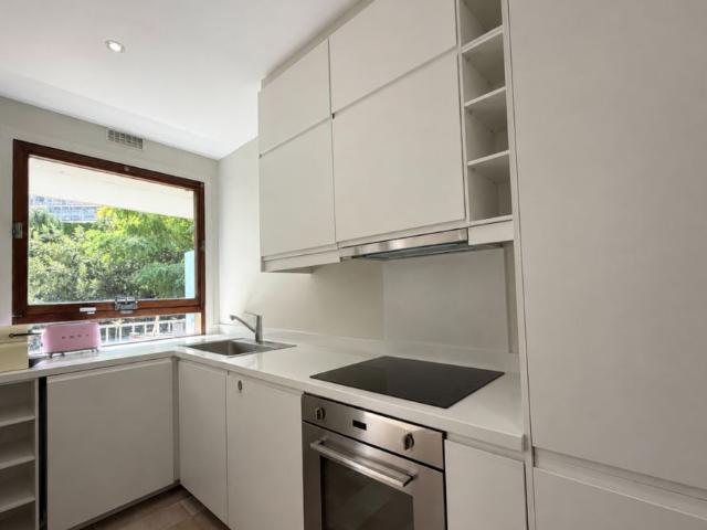 Très bel appartement 2 pièces avec terrasse 62 m2