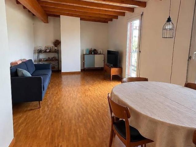 TRÈS BEL APPARTEMENT 3 PIECES D'ENVIRON 80 M² À PLAINPALAIS