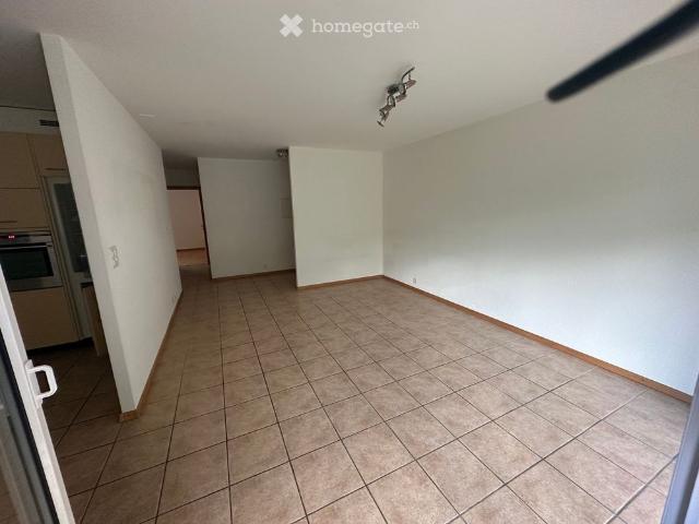 Très bel appartement 3.5p à Bramois