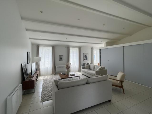 Très bel appartement T3