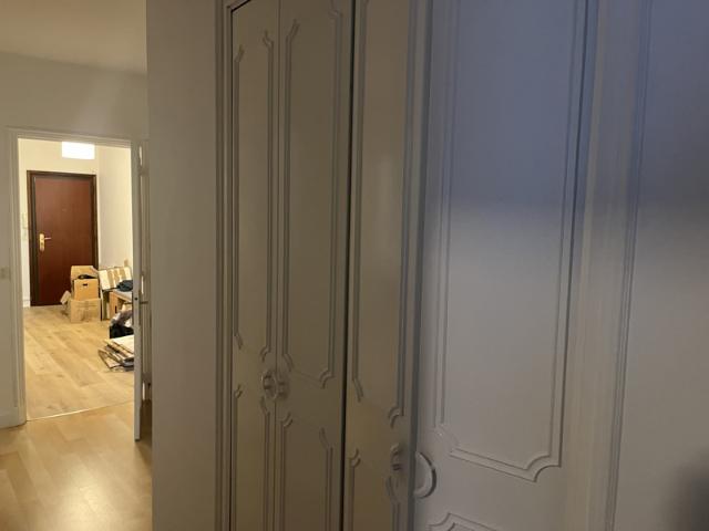 Très bel Appartement T3 de 90 m2 dans une résidence sécurisé