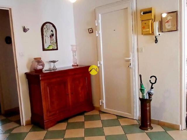 Très bel appartement T3/T4