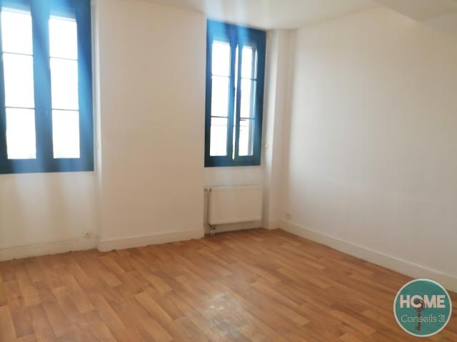 Très bel appartement T2 au coeur de Muret
