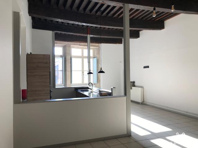 Très bel appartement T4