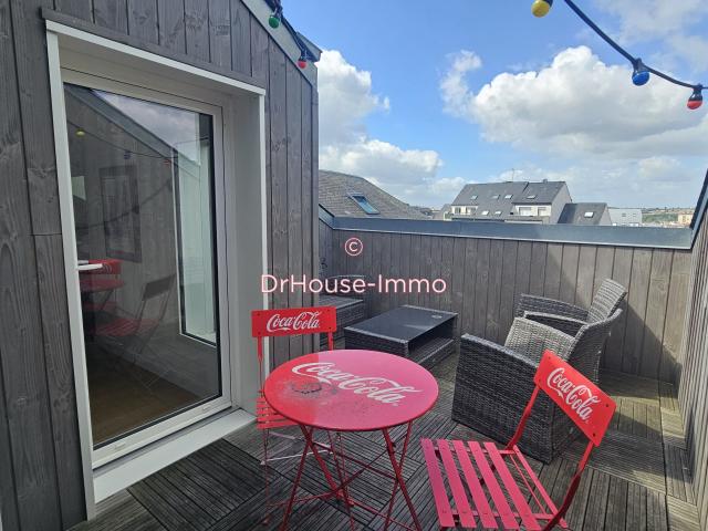 Très bel appartement T4 en hypercentre avec terrasse