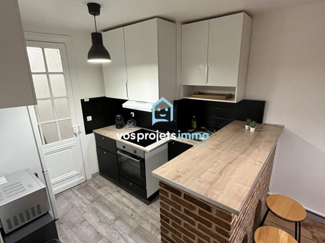 Très bel appartement T4 Projet clé en main Spécial invest