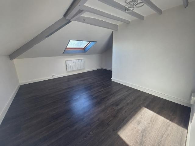Très bel appartement totalement rénové