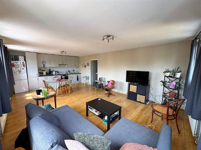 Très bel appartement une chambre dans le centre de Nivelles – NIVELLES