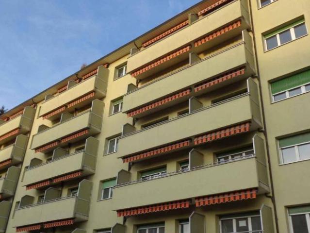 Très bel appartement à proximité du centre de Prilly