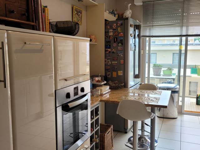 Très bel appartement au coeur de Brive, spacieux et lumineux