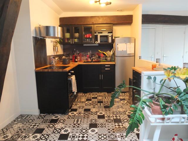 Tres Bel Appartement Centre Ville Saumur 85m² Saumur