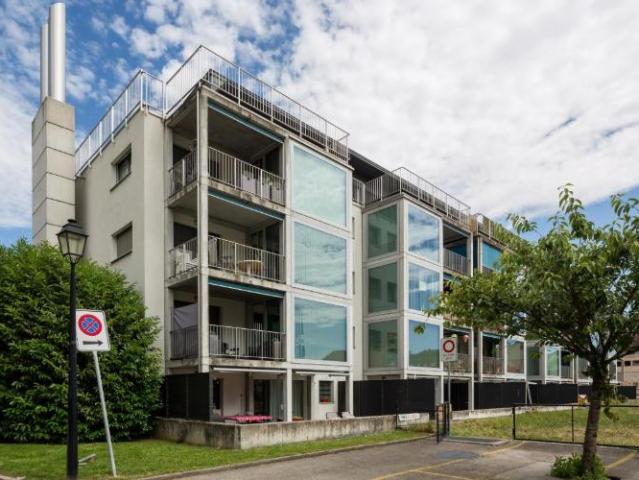 Très bel appartement coeur de Peseux