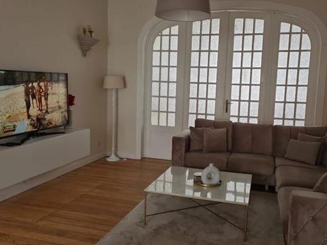 Très bel appartement. Coup de coeur garanti !