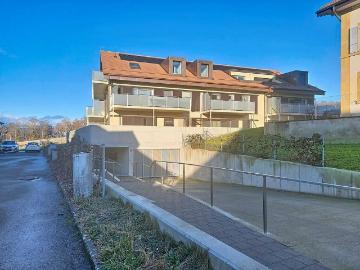 Très bel appartement de 4.5 pces neuf Lot 9